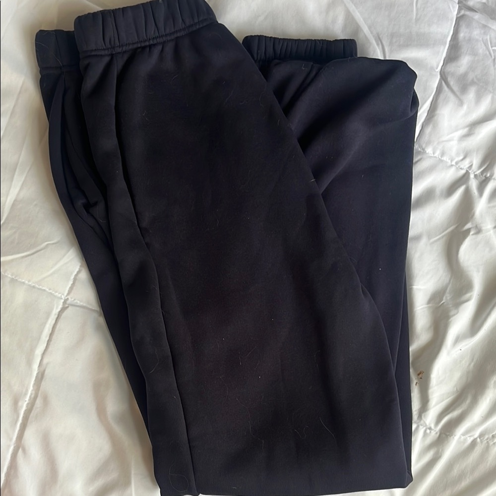 Woman’s L, Dark blue SweatPants